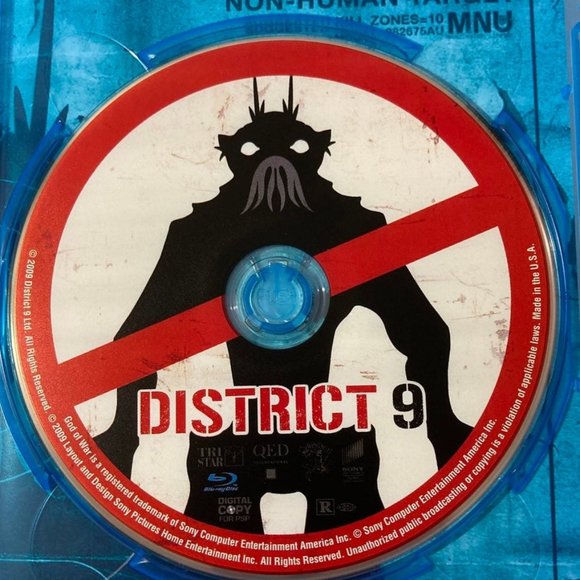 District 9 - Picture 4 of 6